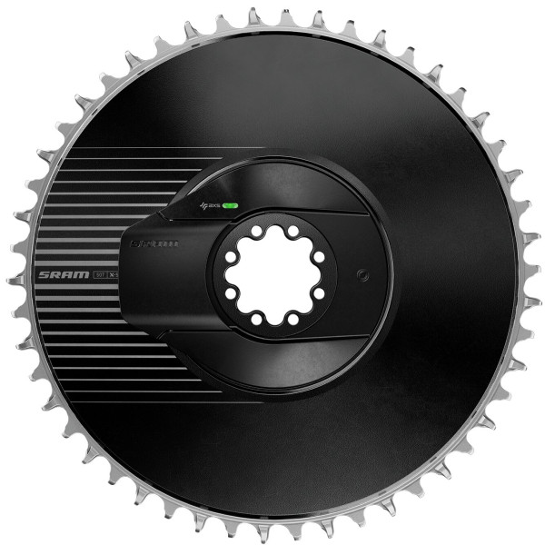 SRAM Red AXS Aero Power Meter zobrats | DM | 1x12 ātrumu SRAM Red AXS Aero Power Meter zobrats | DM | 1x12 ātrumu