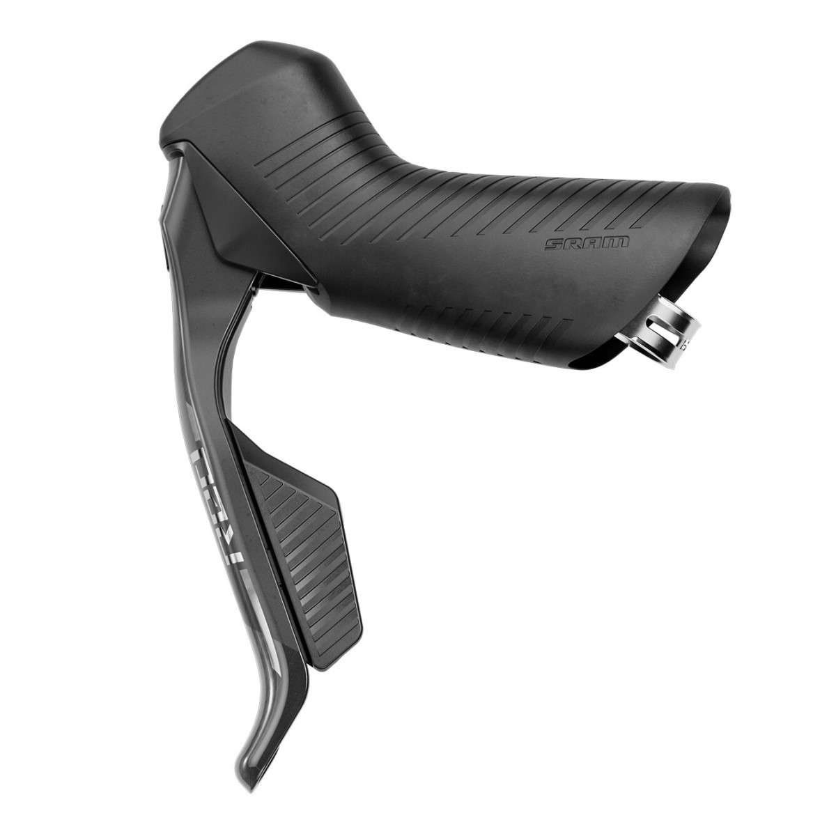 SRAM Red AXS HRD pārslēdzēju/bremžu rokturu komplekts ar suports | 2 ātrumi | Kreisā | Priekšā
