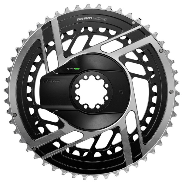 SRAM Red AXS AXS Power Meter zobrats | DM | 2x12 ātrumu SRAM Red AXS AXS Power Meter zobrats | DM | 2x12 ātrumu