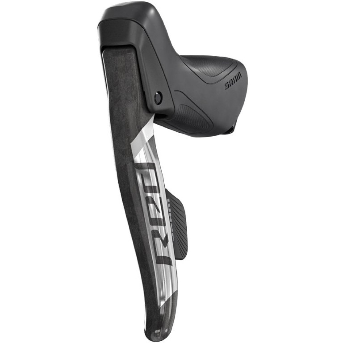 SRAM Red eTap AXS mehāniskā pārslēdzēju/bremžu rokturu komplekts | 2 ātrumi | Kreisā | Priekšā