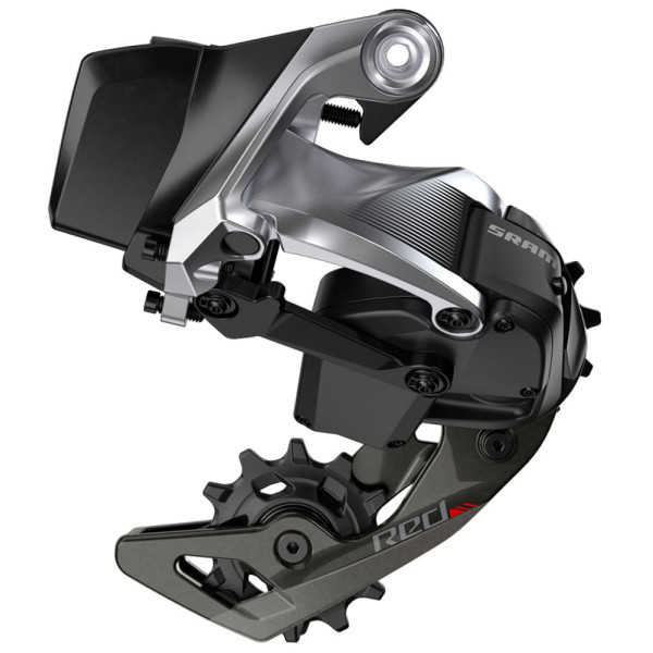 SRAM Red eTap aizmugurējais pārslēdzējs | 11 ātrumu