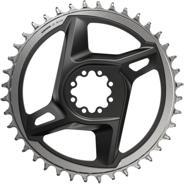 SRAM Red/Force X-Sync X-Sync Road Aero DM zobrats | DM | 1x12 ātrumu SRAM Red/Force X-Sync X-Sync Road Aero DM zobrats | DM | 1x12 ātrumu