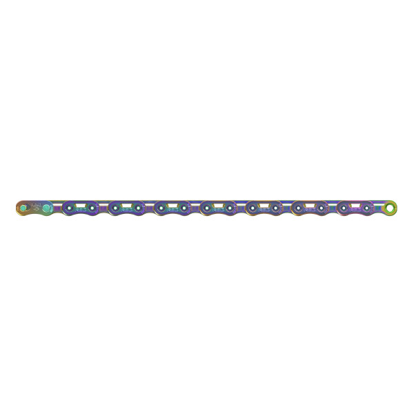 SRAM Red ķēde | Rainbow | 12 ātrumu