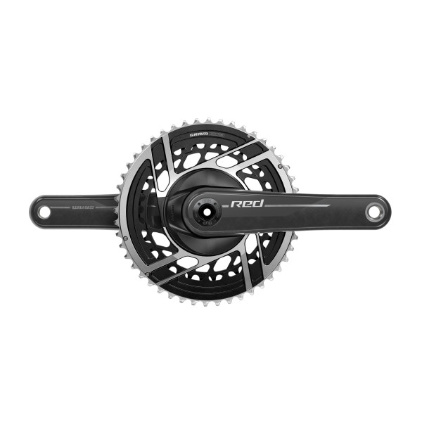 SRAM Red klaņi | 48-35T | 2x12 ātrumu