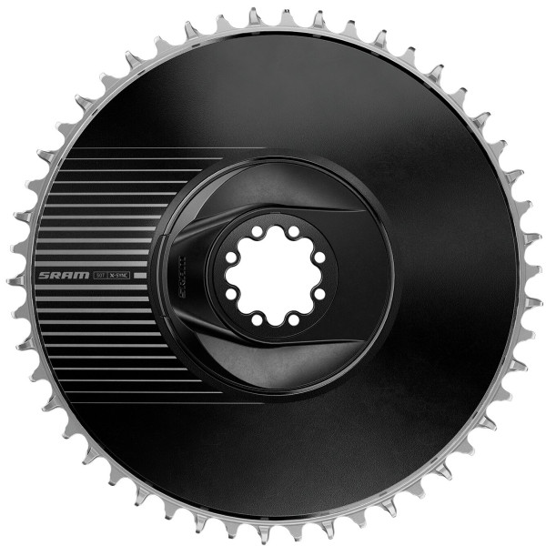 SRAM Red X-SYNC Road Aero zobrats | DM | 1x12 pavāru SRAM Red X-SYNC Road Aero zobrats | DM | 1x12 pavāru