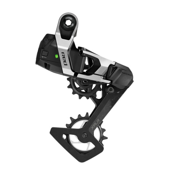 SRAM Red XPLR AXS aizmugurējais pārslēdzējs | 13 pavāru