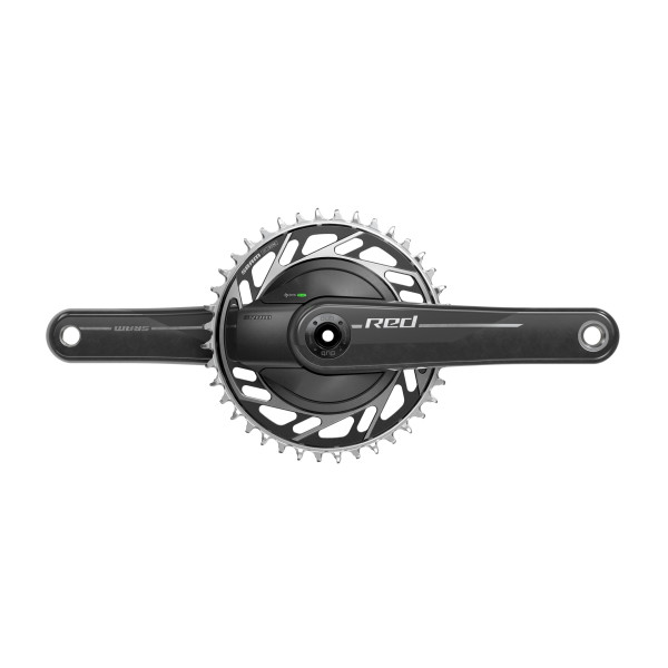 SRAM Red XPLR AXS Power Meter klaņi | 42T | 1x13 ātrumu