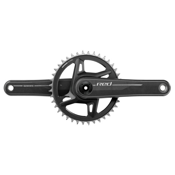 SRAM Red XPLR klaņi | 40T | 1x13 ātrumu