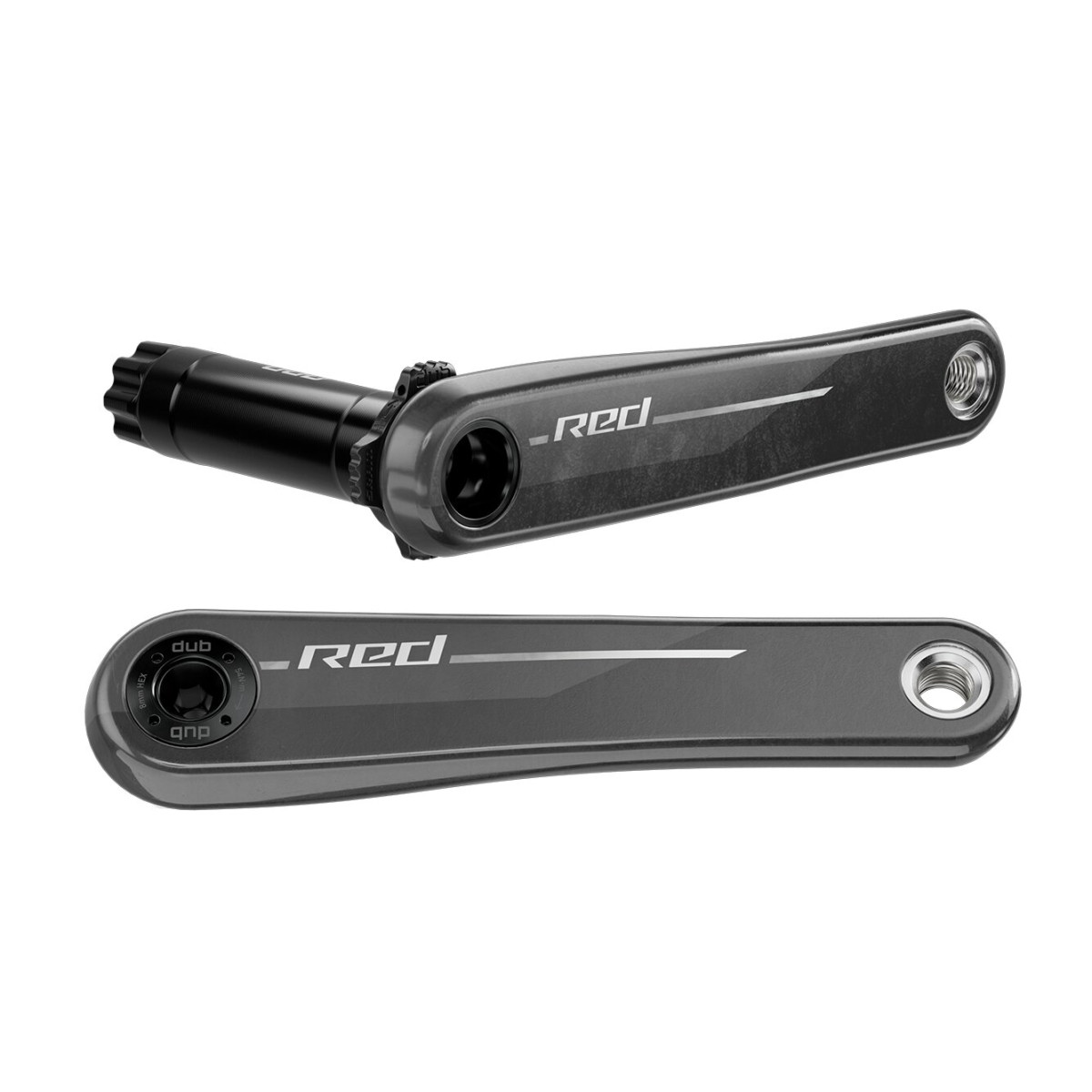 SRAM Red XPLR Wide klaņi bez zobratu riteņa | 13 ātrumu
