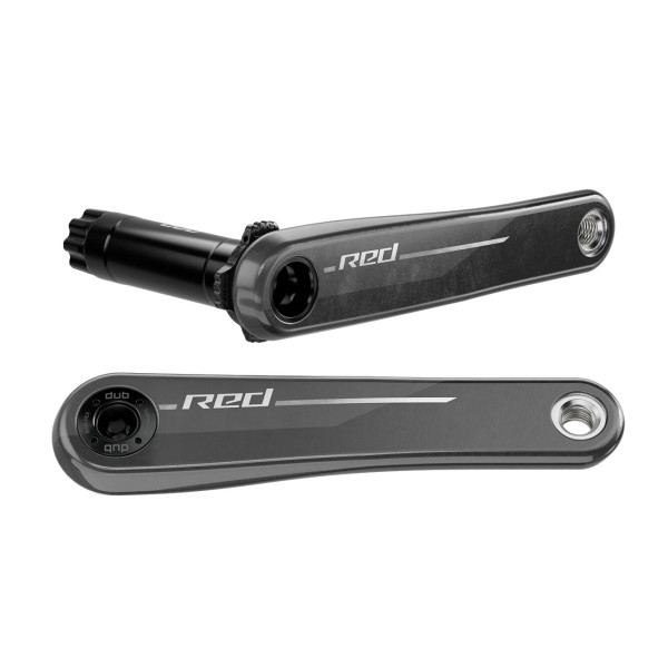 SRAM Red XPLR Wide klaņi bez zobratu riteņa | 13 ātrumu