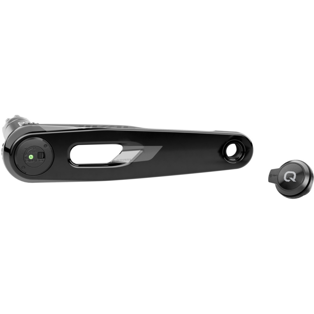 SRAM Rival AXS Power Meter jaudas mērītājs | 12/13-speed