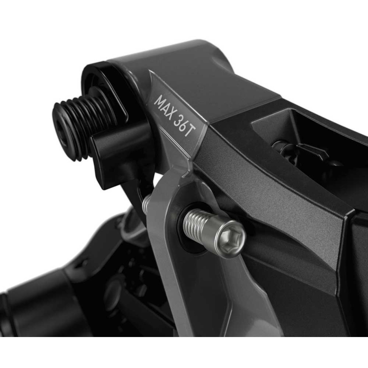 SRAM Rival eTap AXS aizmugurējais pārslēdzējs | 12 ātrumu