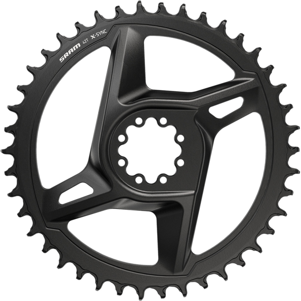 SRAM X-Sync Road zobrats | DM | 1x12 ātrumu