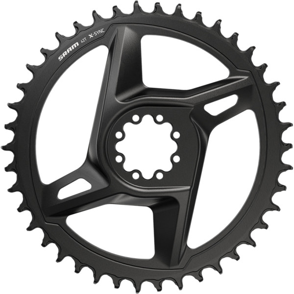 SRAM X-Sync Road zobrats | DM | 1x12 ātrumu SRAM X-Sync Road zobrats | DM | 1x12 ātrumu
