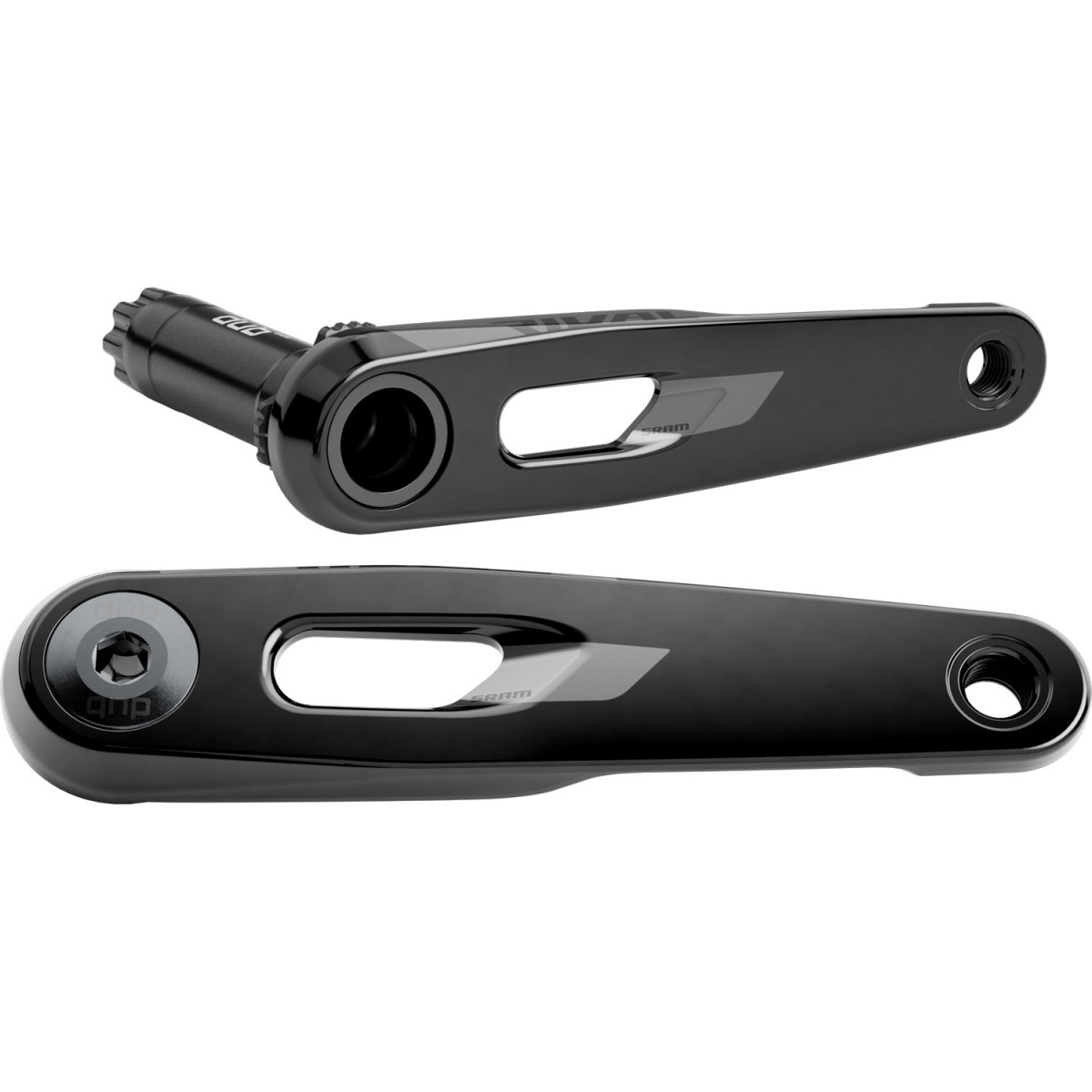 SRAM Rival XPLR E1 Wide kloķa svira | 12/13 -speed