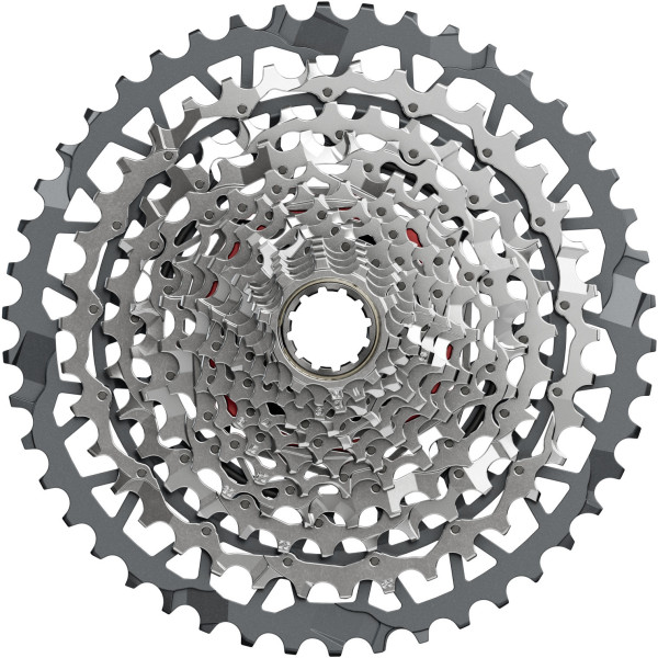 SRAM Rival XPLR XG-1351 kasete | 13-speed