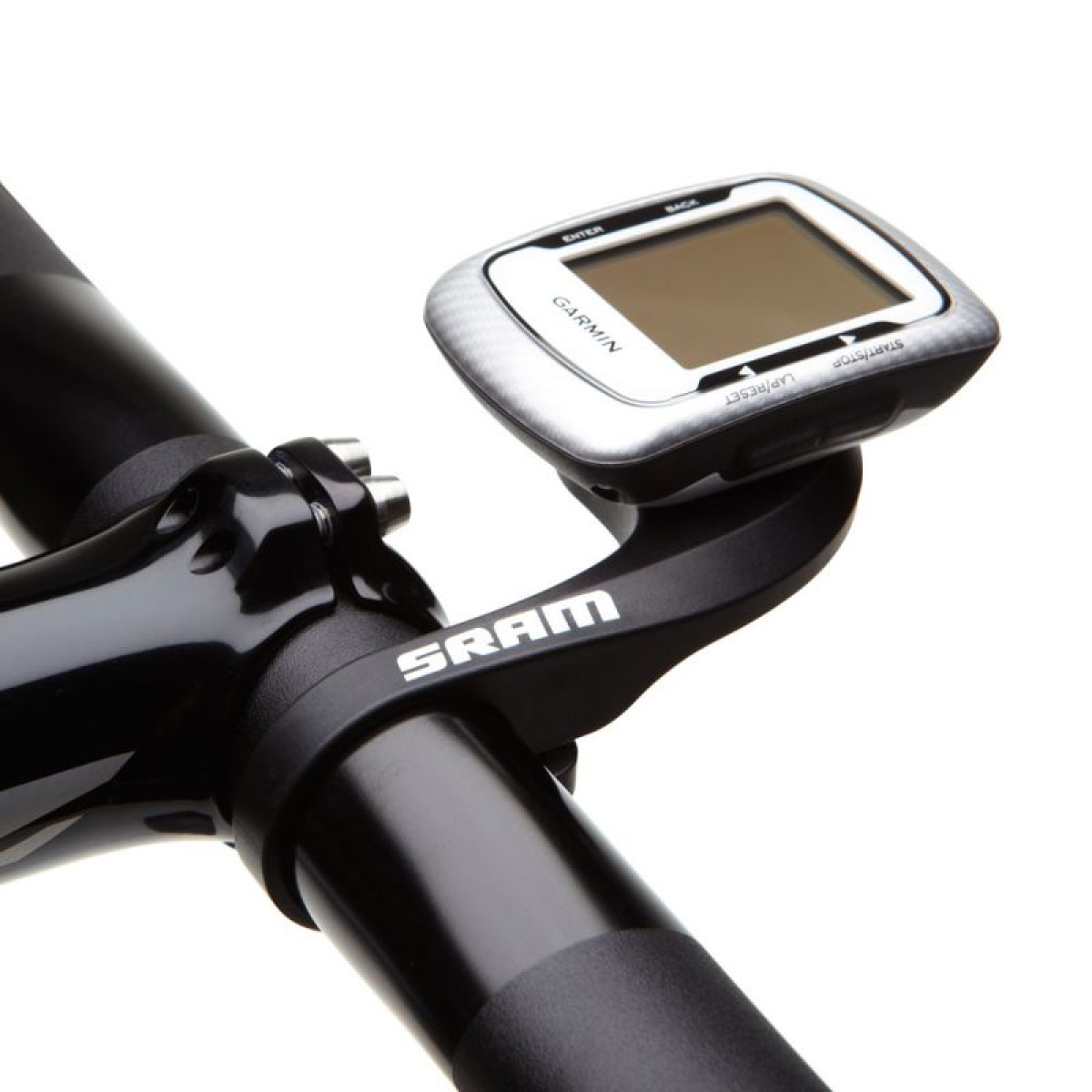 SRAM QuickView datora turētājs | 31,8 mm