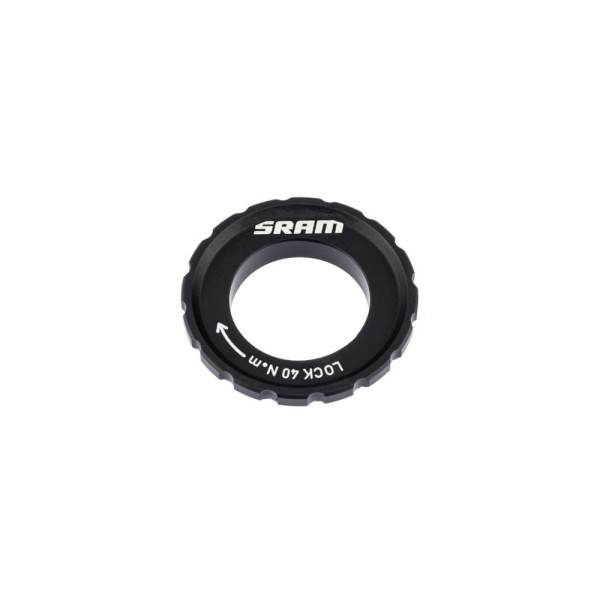 SRAM fiksācijas gredzens | Quick Release / Thru Axles 12/15 mm