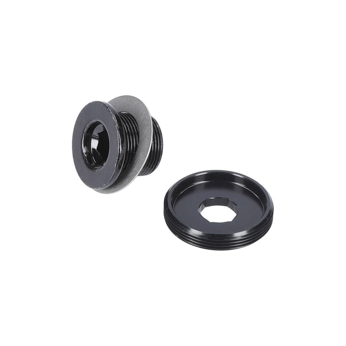 SRAM kloķskrūve | M18/30 DUB
