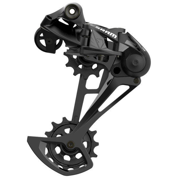 SRAM SX Eagle aizmugurējais pārslēdzējs - Long Cage | 12 ātrumi