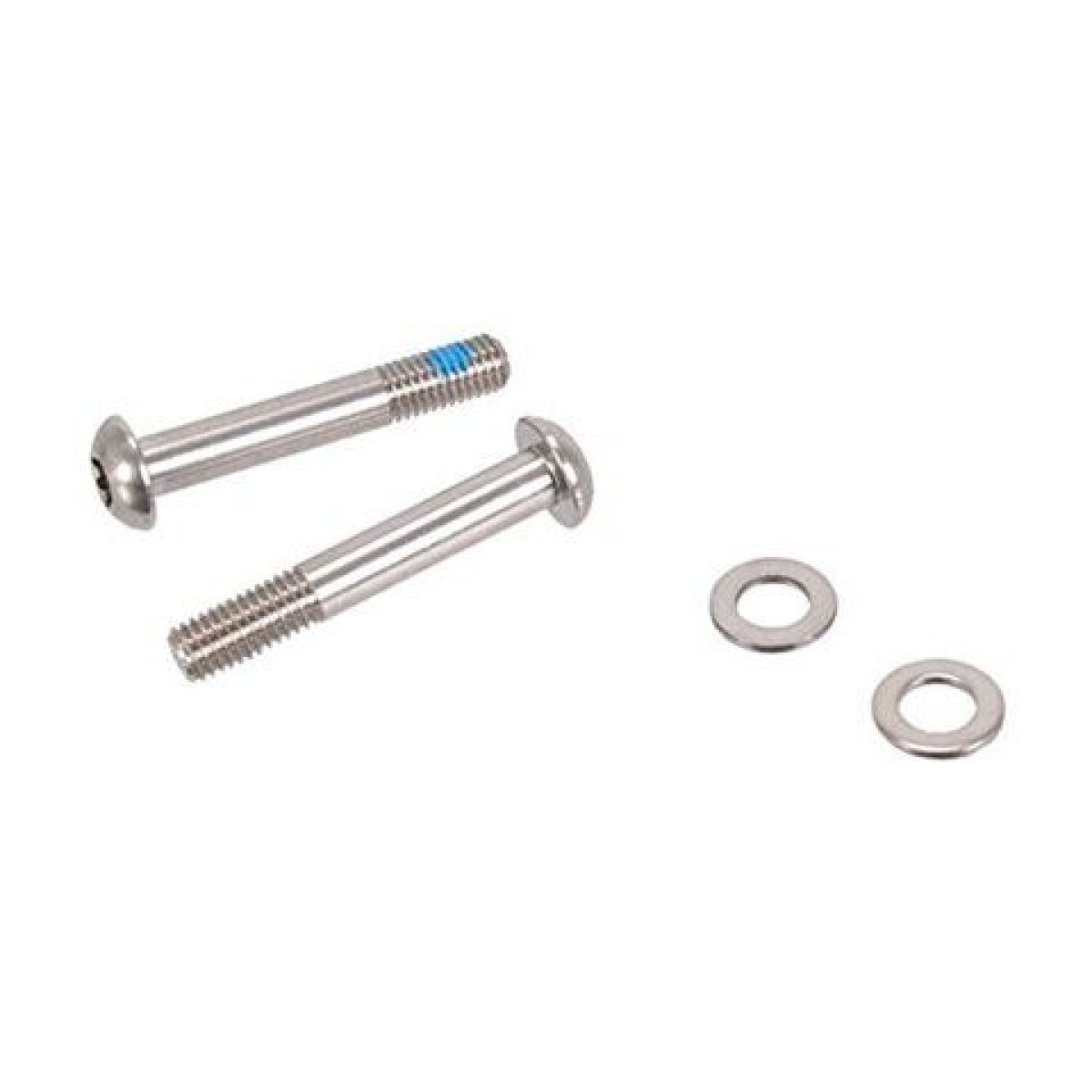 SRAM Torx bremžu suporta skrūves | 42 mm | Nerūsējošais tērauds