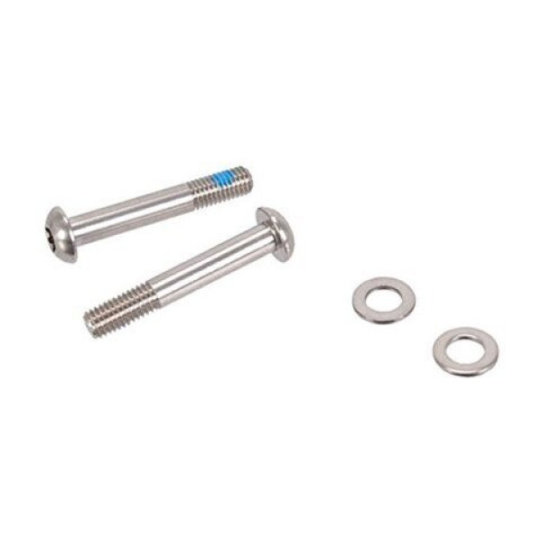 SRAM Torx bremžu suporta skrūves | 37mm | Nerūsējošais tērauds