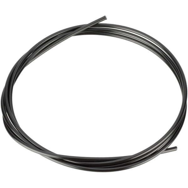 SRAM universālais ātrumu pārslēgšanas kabeļa apvalks | Black | 1,0 m SRAM universālais ātrumu pārslēgšanas kabeļa apvalks | Black | 1,0 m