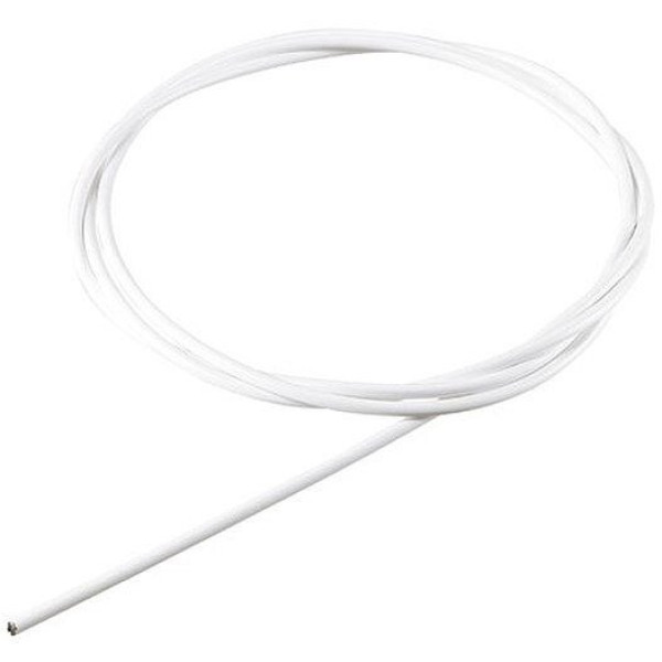 SRAM universālais ātrumu pārslēgšanas kabeļa apvalks | White | 1,0 m SRAM universālais ātrumu pārslēgšanas kabeļa apvalks | White | 1,0 m