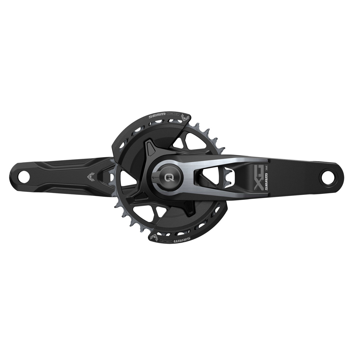 SRAM X0 Eagle AXS Transmission jaudas mērītāja klaņi | 32T | 1x12