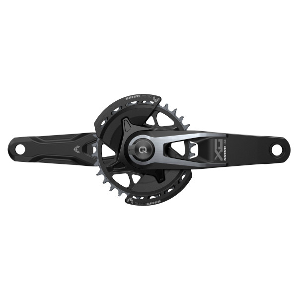 SRAM X0 Eagle AXS Transmission jaudas mērītāja klaņi | 32T | 1x12