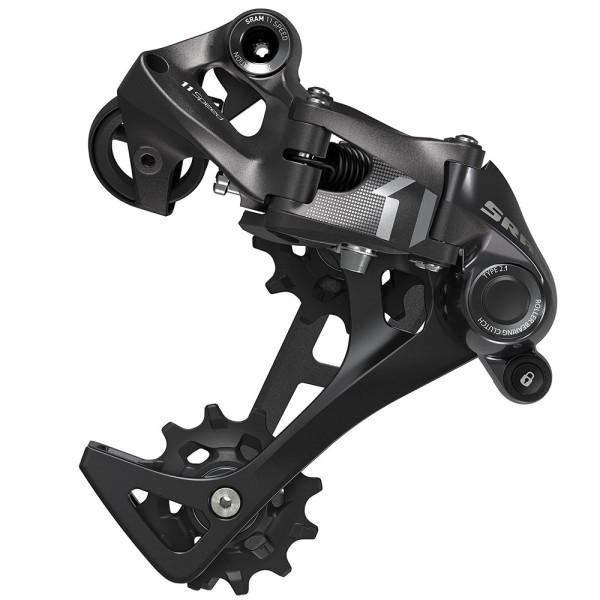 SRAM X1 X-HORIZON™ aizmugurējais pārslēdzējs | 11 ātrumu