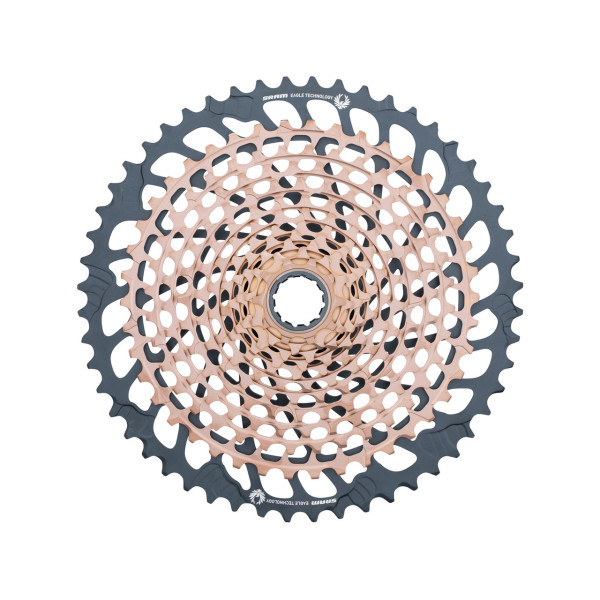 SRAM XG-1299 Eagle kasete, 12 ātrumu | Vara SRAM XG-1299 Eagle kasete, 12 ātrumu | Vara