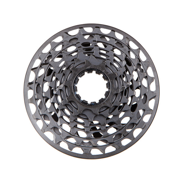SRAM XG-795 mini bloka kasete, 7 ātrumi