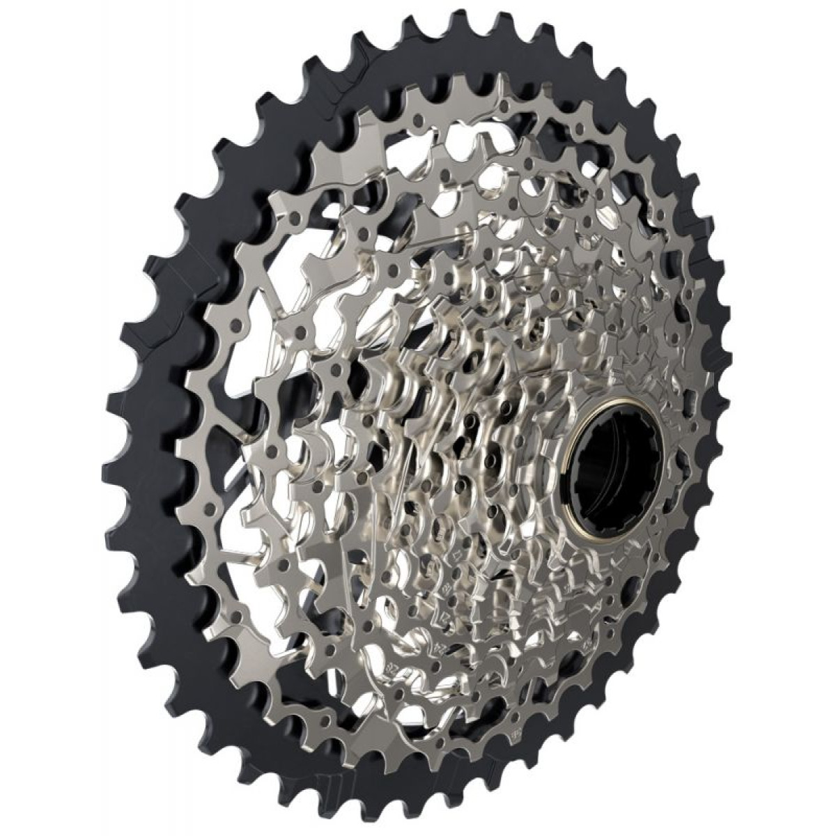 SRAM XPLR XG-1271 kasete,12 ātrumu