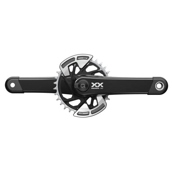SRAM XX Eagle AXS Transmission jaudas mērītāja klaņi | Spindle | 32T | 1x12