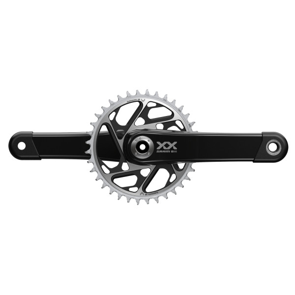 SRAM XX Eagle SL pārnesumu klaņi | Q168 | 34T | 1x12 ātrumu