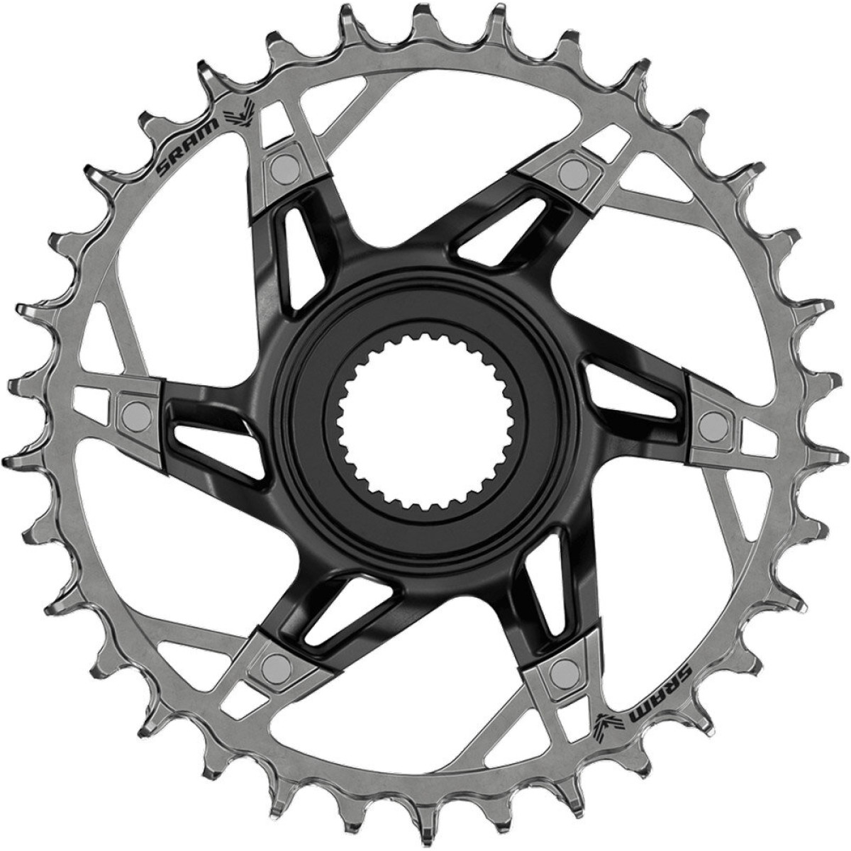 SRAM XX Eagle pārnesumkārba E-MTB Bosch zobrats | Tiešais stiprinājums | 1x12 ātrumu