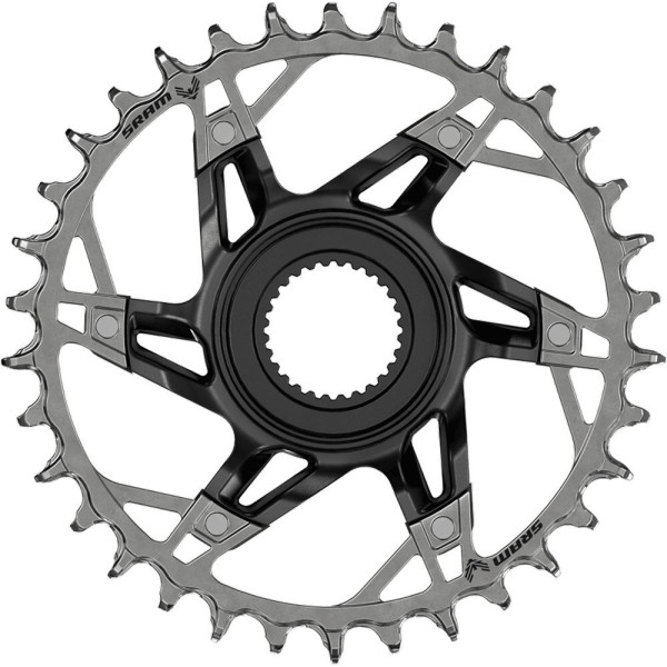 SRAM XX Eagle pārnesumkārba E-MTB Bosch zobrats | Tiešais stiprinājums | 1x12 ātrumu