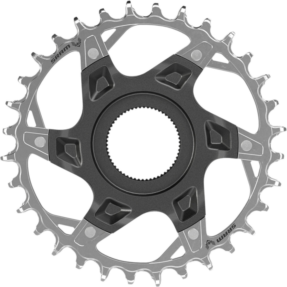 SRAM XX Eagle pārnesumkārba E-MTB FAZUA zobrats | 1x12 ātrumu