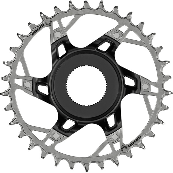 SRAM XX Eagle pārnesumkārba E-MTB Steps zobrats | Tiešais stiprinājums | 1x12 ātrumu