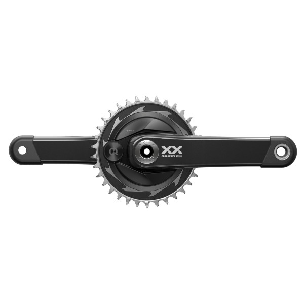 SRAM XX SL Eagle AXS Transmission jaudas mērītāja klaņi | Q168 | 32T | 1x12