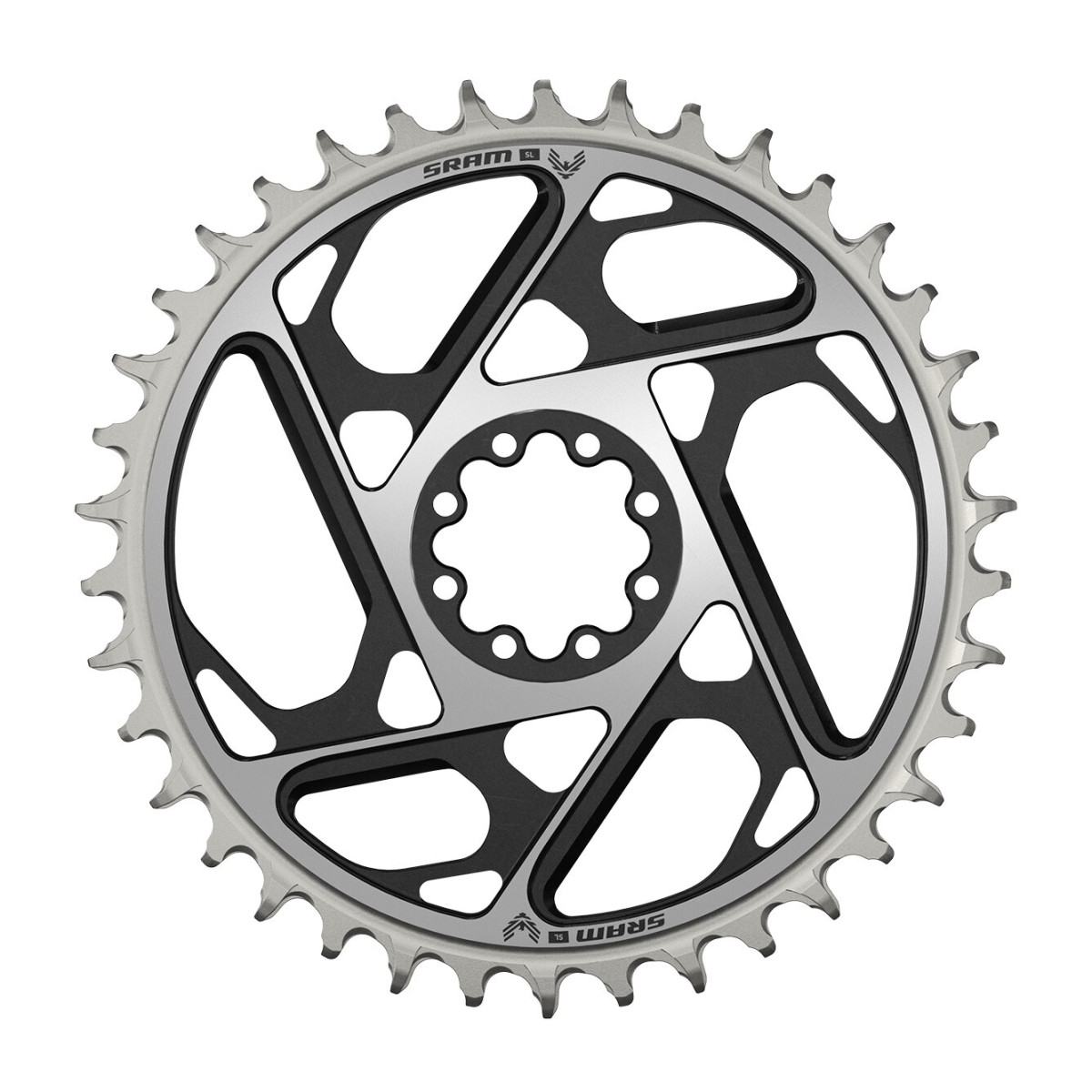 SRAM XX SL Eagle pārnesumu zobrats | 0 mm nobīde | DM | 1x12 ātrumu
