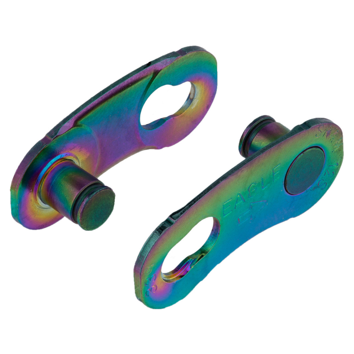 SRAM XX1 Eagle ķēde | 12 ātrumu | Melna