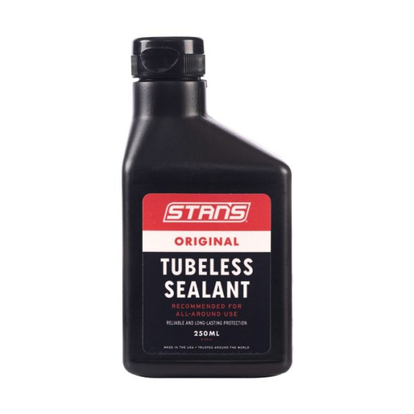 Stan's Original Tubeless Sealant | 250 ml Stan's Original Tubeless Sealant | 250 ml