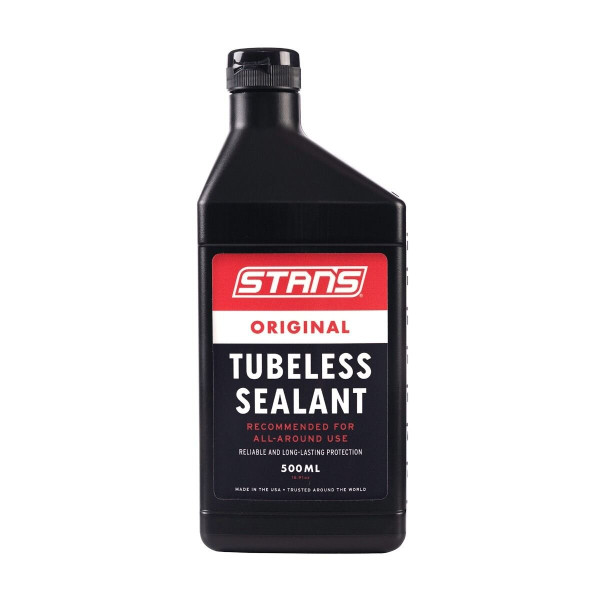 Stan's Original Tubeless Sealant | 500 ml Stan's Original Tubeless Sealant | 500 ml