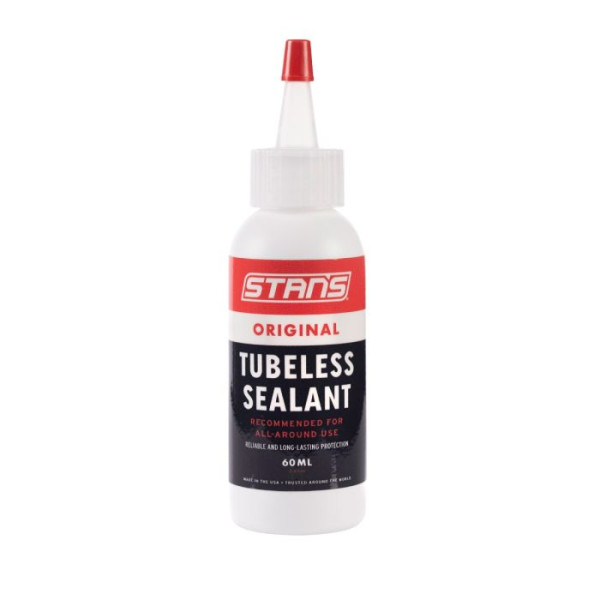 Stan's Original Tubeless Sealant | 59 ml Stan's Original Tubeless Sealant | 59 ml