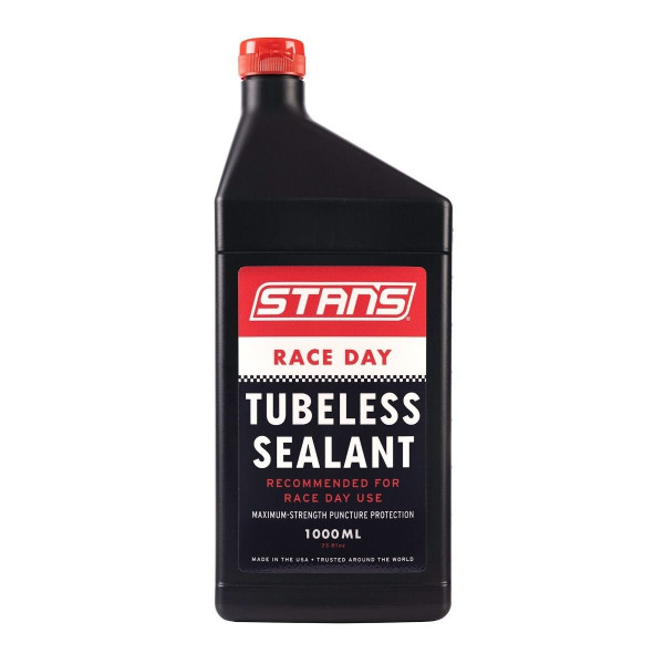 Stan's Race Day Tubeless Sealant | 1000 ml Stan's Race Day Tubeless Sealant | 1000 ml