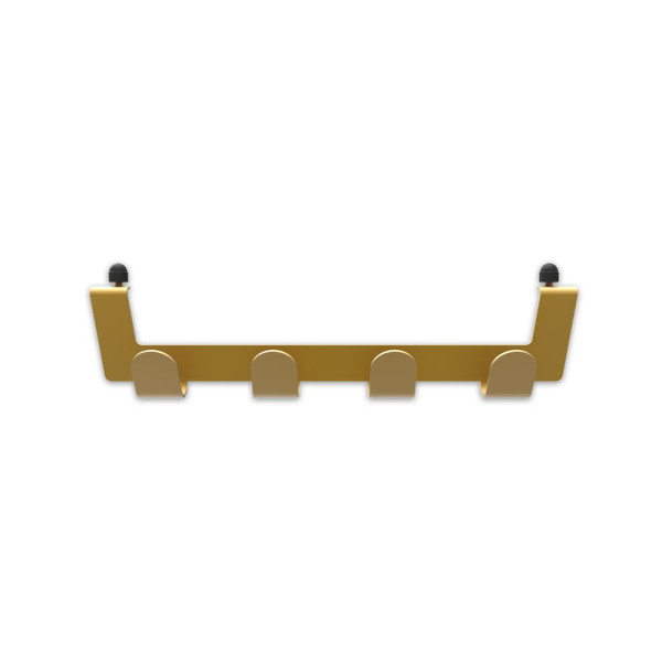 Stasdock Hang On aksesuāru turētājs | New Gold