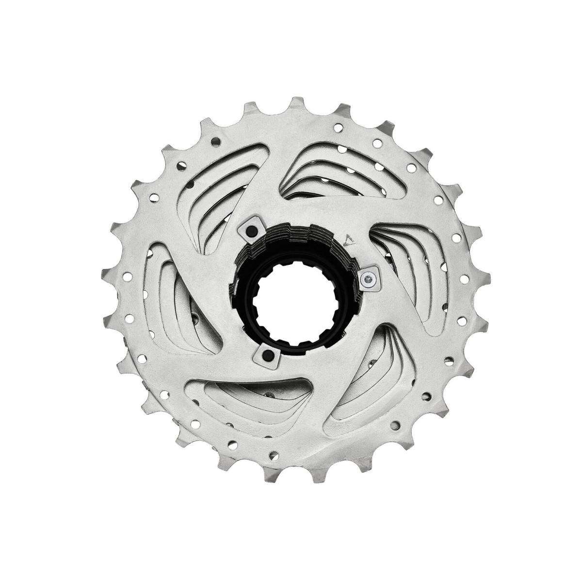SunRace CSR91 kasete, 9 ātrumu