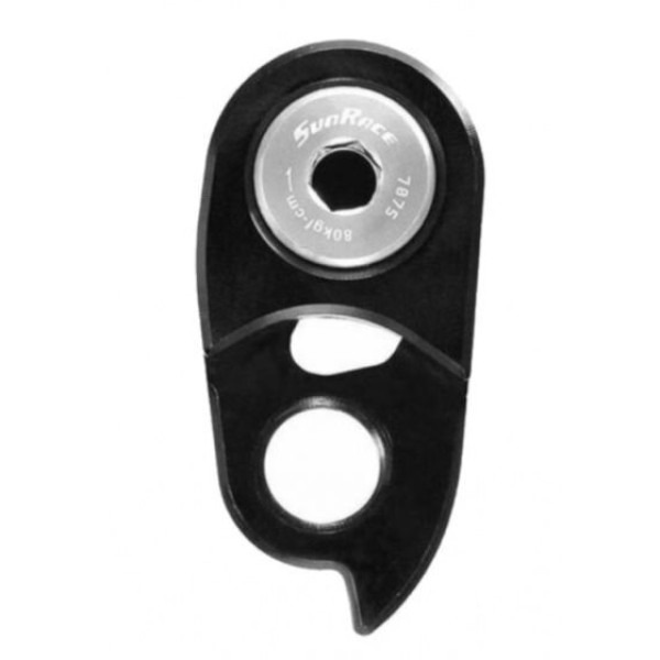 SunRace SP570 pārslēdzēja kājiņa